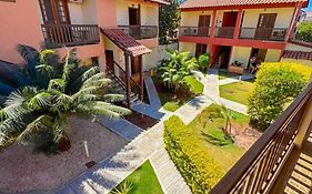 Villa Zen Pirenopolis Conforto E Bem-Estar