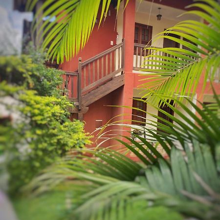 Villa Zen Pirenopolis Conforto E Bem-Estar Pirenópolis Exterior foto
