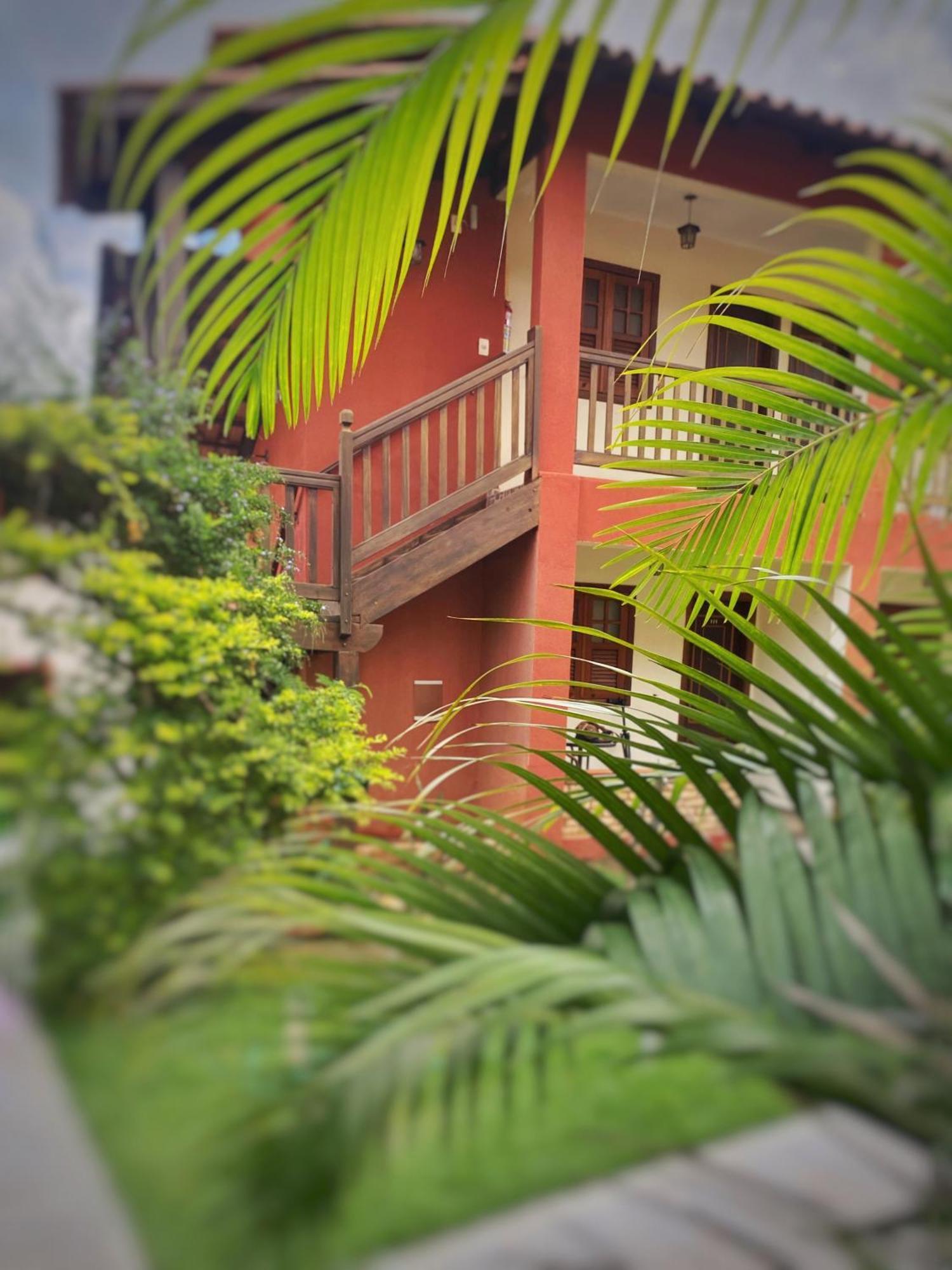Villa Zen Pirenopolis Conforto E Bem-Estar Pirenópolis Exterior foto