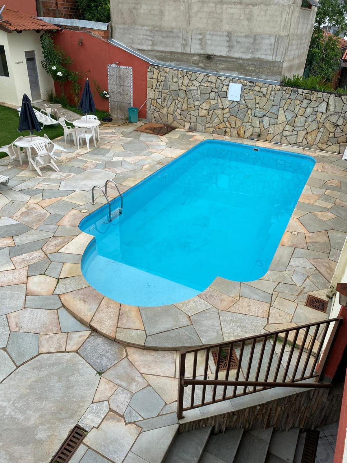 Villa Zen Pirenopolis Conforto E Bem-Estar Pirenópolis Exterior foto